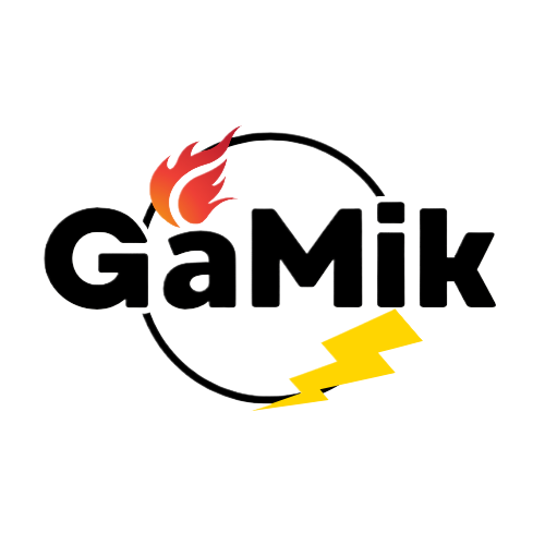 GaMik – Usługi elektryczne i gazowe